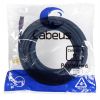 Cabeus PC-SSTP-RJ45-Cat.8-10m-LSZH