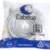 Cabeus PC-UTP-RJ45-Cat.5e-15m