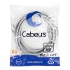 Cabeus PC-FTP-RJ45-Cat.5e-5m Cabeus PC-FTP-RJ45-Cat.5e-5m