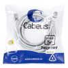 Cabeus PC-FTP-RJ45-Cat.5e-10m