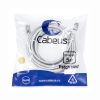 Cabeus PC-FTP-RJ45-Cat.5e-15m