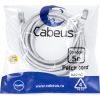 Cabeus PC-FTP-RJ45-Cat.5e-15m-LSZH