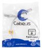 Cabeus PC-FTP-RJ45-Cat.6-0.5m-LSZH Cabeus PC-FTP-RJ45-Cat.6-0.5m-LSZH