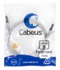 Cabeus PC-FTP-RJ45-Cat.6-1m-LSZH