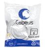 Cabeus PC-FTP-RJ45-Cat.6-20m-LSZH Cabeus PC-FTP-RJ45-Cat.6-20m-LSZH