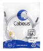 Cabeus PC-SSTP-RJ45-Cat.6a-1m-LSZH Cabeus PC-SSTP-RJ45-Cat.6a-1m-LSZH
