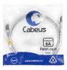Cabeus PC-SSTP-RJ45-Cat.6a-2m-LSZH Cabeus PC-SSTP-RJ45-Cat.6a-2m-LSZH