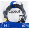 Cabeus PC-UTP-RJ45-Cat.6-5m-BK