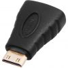 REXANT ПЕРЕХОДНИК гн.HDMI - шт.Mini HDMI GOLD  (17-6801)