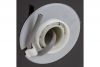 PROCONNECT Кабель UTP 4PR 26AWG CAT5e 305м CCA (01-0048-3)