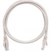 NIKOMAX NMC-PC4UD55B-015-C-WT