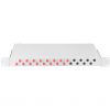 NIKOMAX NMF-RP16FCUS2-WS-ES-1U-GY