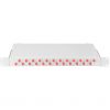 NIKOMAX NMF-RP24FCUS2-WS-ES-1U-GY