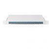 NIKOMAX NMF-RP24SCUS2-WS-ES-1U-GY