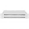 NIKOMAX NMF-RP48SC-WS-ES-2U-GY