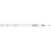 ELETEC Кабель коаксиальный SAT 703 Cu/Al75 Ом, 100 м (03-160)