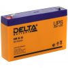 Delta HR 6-9