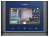 Commax CMV-70MX Темное серебро/XL
