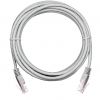 NETLAN EC-PC4UD55B-BC-PVC-100-GY-5