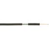 ELETEC Кабель коаксиальный RG-17450 Ом, черный, 100 м (03-110)