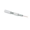Hyperline COAX-SAT703N-WH-500 Hyperline COAX-SAT703N-WH-500