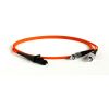 Hyperline FC-D2-50-FC/PR-MTRJM/PR-H-10M-LSZH-OR