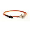 Hyperline FC-D2-50-LC/PR-MTRJM/PR-H-5M-LSZH-OR Hyperline FC-D2-50-LC/PR-MTRJM/PR-H-5M-LSZH-OR