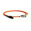 Hyperline FC-D2-50-MTRJM/PR-ST/PR-H-3M-LSZH-OR Hyperline FC-D2-50-MTRJM/PR-ST/PR-H-3M-LSZH-OR