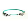 Hyperline FC-D2-503-FC/PR-ST/PR-H-5M-LSZH-AQ Hyperline FC-D2-503-FC/PR-ST/PR-H-5M-LSZH-AQ