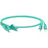 Hyperline FC-D2-503-LC/PR-LC/PR-H-20M-LSZH-AQ Hyperline FC-D2-503-LC/PR-LC/PR-H-20M-LSZH-AQ