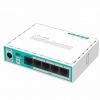 Mikrotik hEX lite (RB750R2)