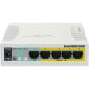Mikrotik CSS106-1G-4P-1S (RB260GSP)