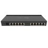 Mikrotik RB4011IGS+RM