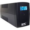 SVC V-650-R-LCD