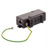 AXIS TU8001 Ethernet Surge Protector (02315-001)