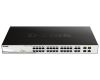 D-Link DGS-1210-28MP/F2A