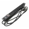 Hyperline SHE19-10IEC-S-2.5EU Hyperline SHE19-10IEC-S-2.5EU