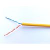 Кабель UTP 5E Eletec 2x2xAWG24 LSZH,305м, медь (06-965)