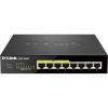 D-Link DL-DGS-1008P/E1A