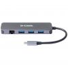 D-Link DL-DUB-2334/A1A