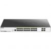 D-Link DL-DGS-3000-28XS/B1A