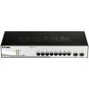 D-Link DL-DGS-1210-10/F1A