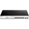 D-Link DL-DGS-1210-10MP/FL1A
