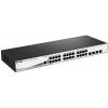 D-Link DL-DGS-1210-28/ME/A2B