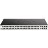 D-Link DL-DGS-1210-52/F3A