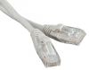 Hyperline PC-LPM-UTP-RJ45-RJ45-C5e-0.5M-LSZH-GY