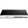 D-Link DL-DGS-1210-10MP/F3A