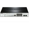 D-Link DL-DGS-1210-10P/ME/A1A