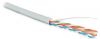 Hyperline UUTP4R-C5E-S24-IN-LSZH-GY-305