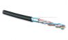 Hyperline FUTP4-C6-S23-OUT-PE-BK-500